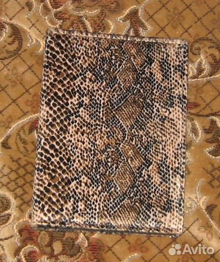 Плюшевый фотоальбом 10Х15 200 шт. новый