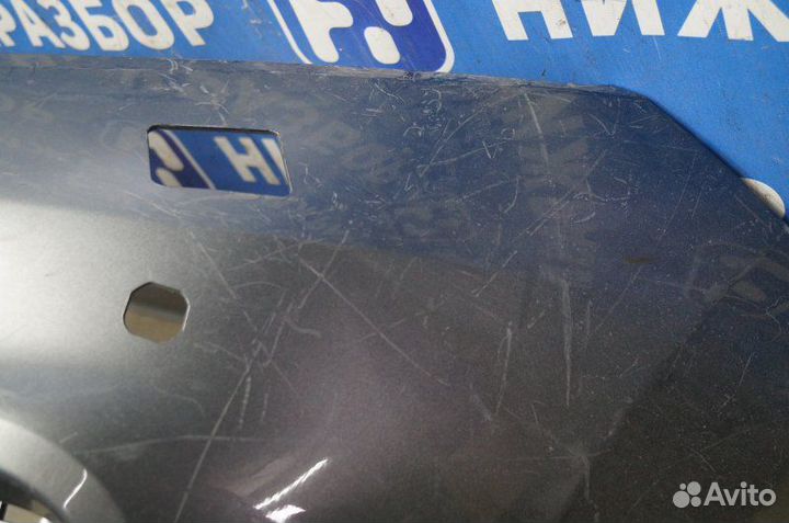 Бампер передний Nissan X-Trail T32 2014