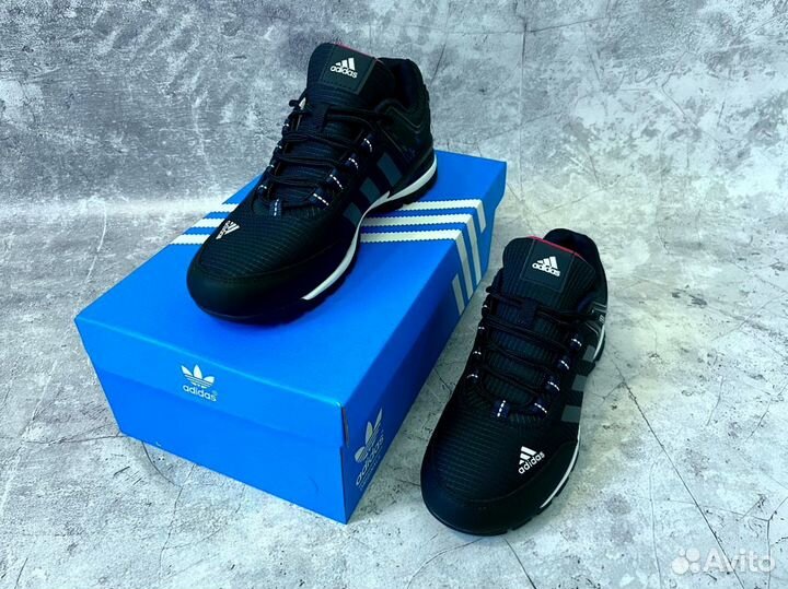 Кроссвки Adidas Terrex