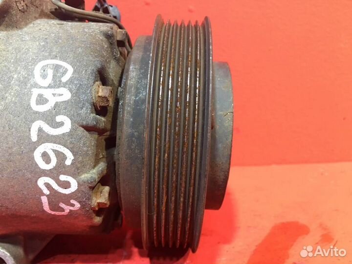 Компрессор кондиционера для Kia Ceed (Б/У)