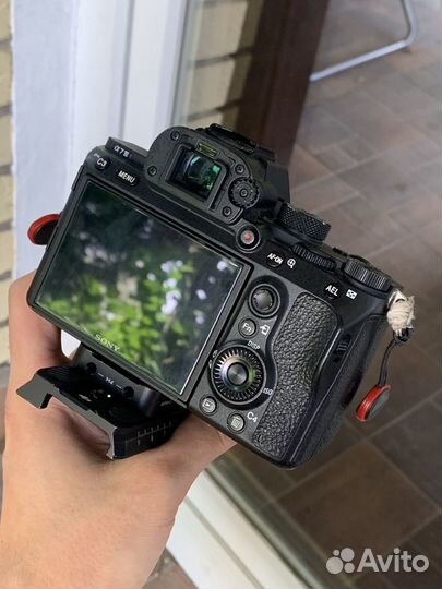 Sony a7iii