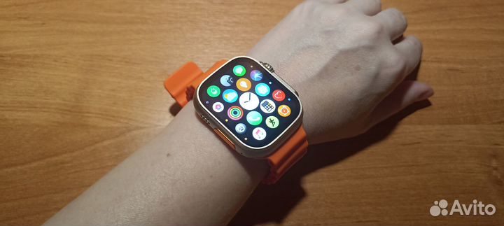 Продам смарт часы