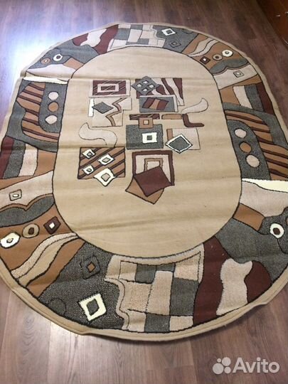 Ковер новый
