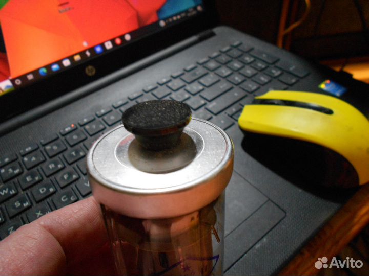 Радиолампы гу-50