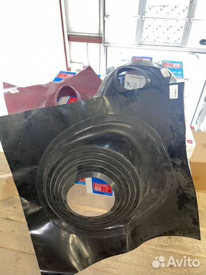 Мастер-флеш 200-280мм Коричневый