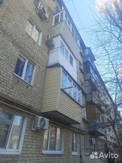 Балконы и лоджии под ключ