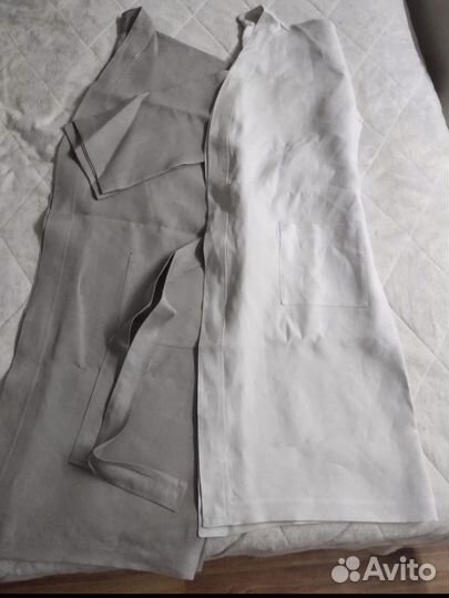 Халат. Аналог H&M