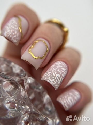 Маникюр / Педикюр / Наращивание