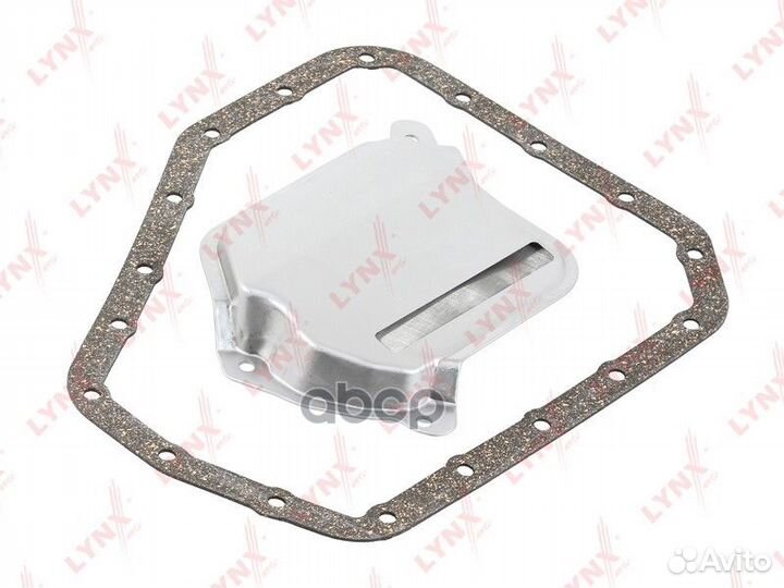 Фильтр АКПП toyota corolla / fielder ZE12 00