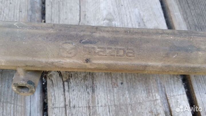 Рулевая рейка корпус Mazda CX-5