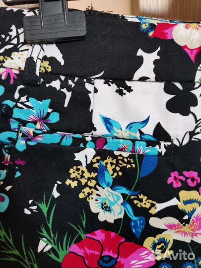 Шорты летние