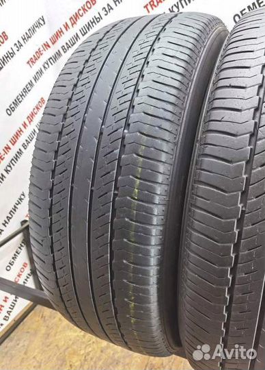 Bridgestone Dueler H/L 400 245/55 R19