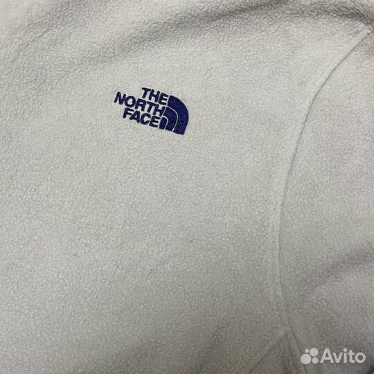 Флисовая кофта The North Face