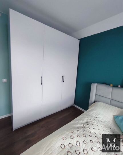 Шкаф как икеа