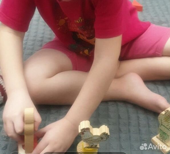 Детский нейропсихолог