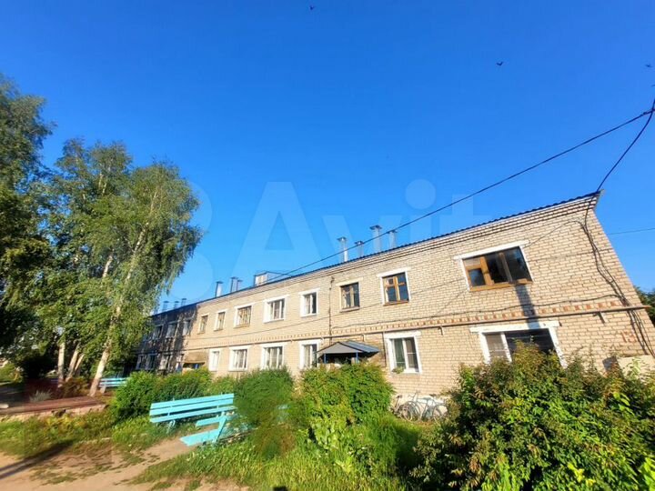 2-к. квартира, 44,7 м², 2/2 эт.