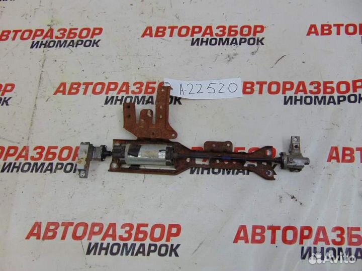 Моторчик привода сидения для Nissan Teana 2 2008