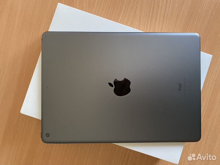 iPad 8 2020 wifi 32gb