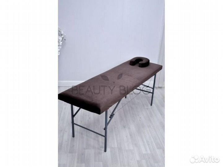 Чехол короткий на кушетку KCH-9000