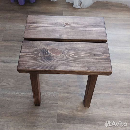 Стулья