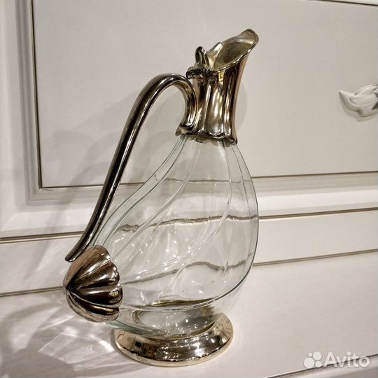 Восхитительный кувшин Уточка