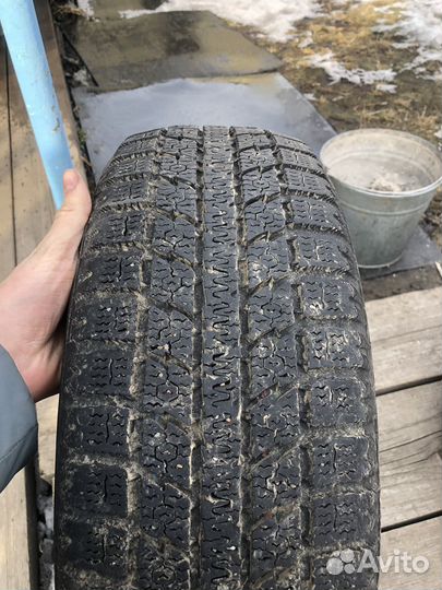 Toyo Observe G3 185/60 R15