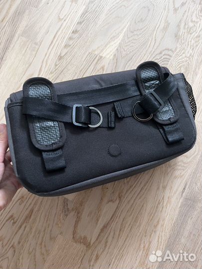 Сумка органайзер на коляску bugaboo