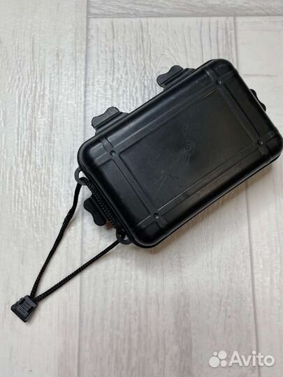 Бокс для камеры