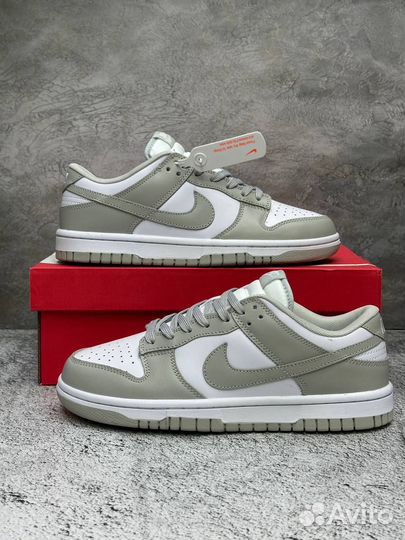 Nike Dunk Low 37-45 (Арт.34741)