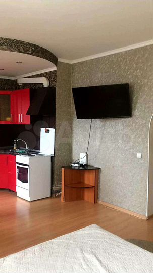 Квартира-студия, 35 м², 6/12 эт.