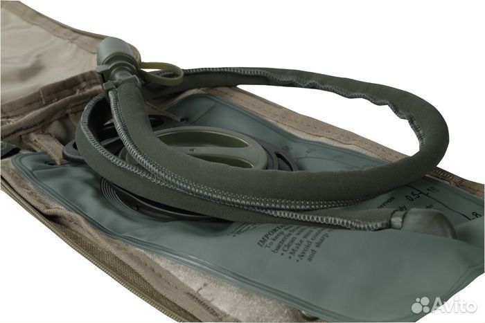 Condor Tidepool Hydration Carrier 1.5 L Coyote