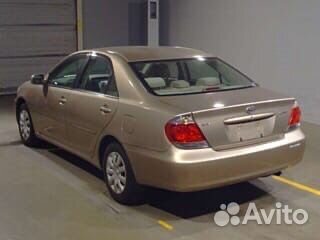 Крепление радиатора Toyota Camry 2004 ACV30 2azfe