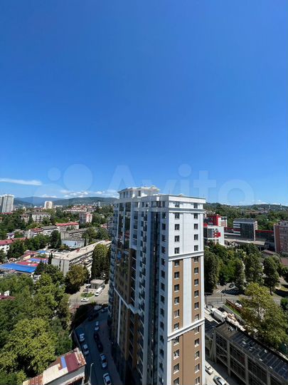 1-к. квартира, 35 м², 17/18 эт.