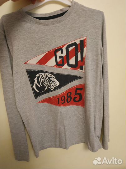 Одежда для мальчиков 140-146 см