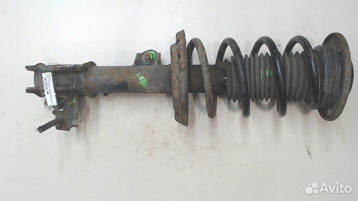 Амортизатор подвески Opel Vectra C, 2003