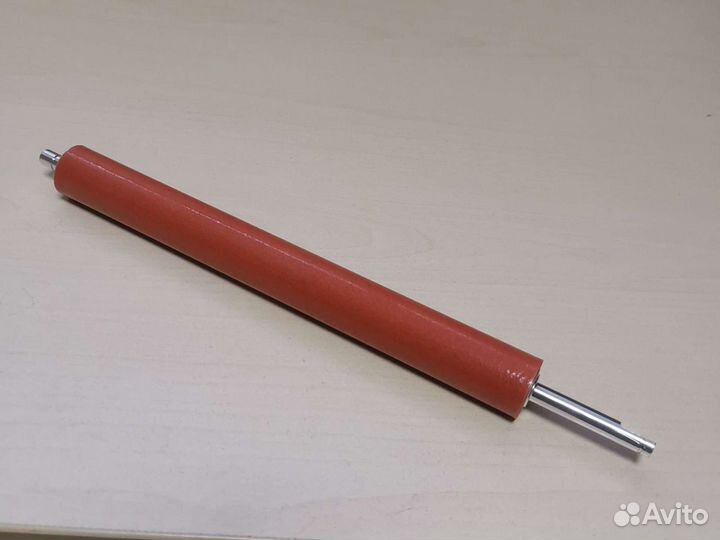 Резиновый прижимной вал HP LJ P3010/3015, мягкий