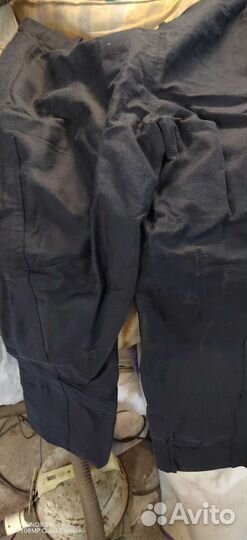 Спецовка мужская летняя