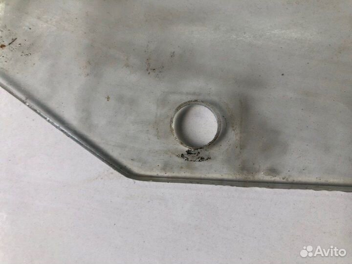 Стекло двери переднее правое Foton View Kuaike 2.2