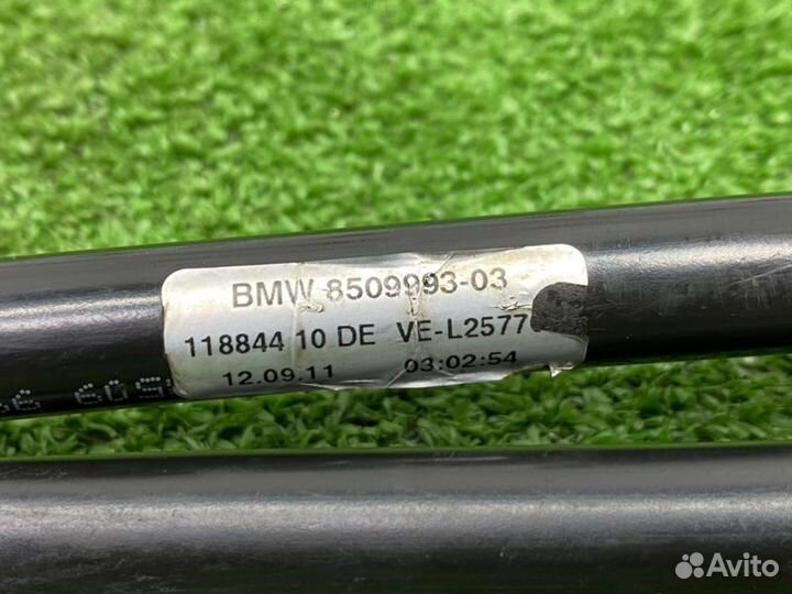 Трубка охлаждения АКПП Bmw X3 F25