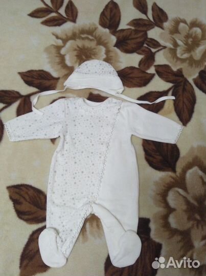 Одежда для девочки