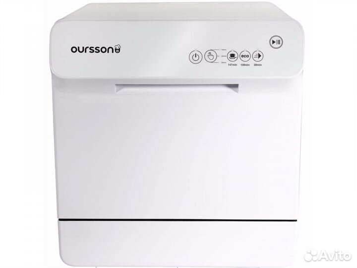 Посудомоечная машина (60 см)