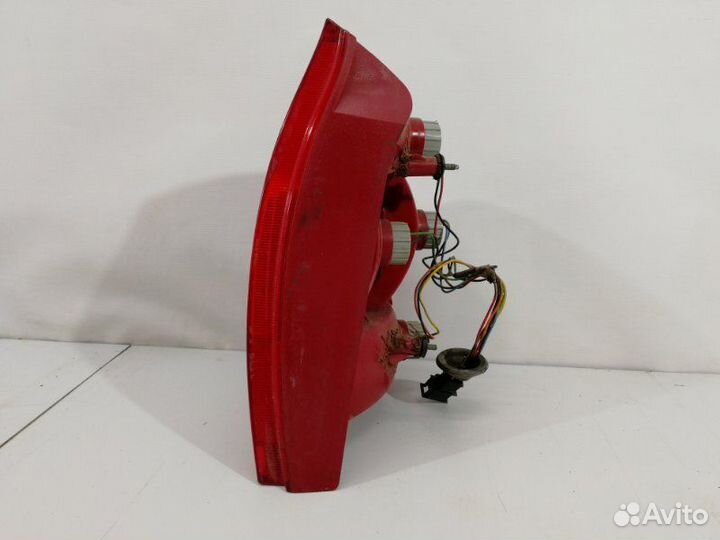 Фонарь задний левый Лада Калина 1.6 2008