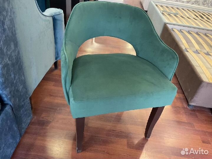 Стулья от производителя / Дизайн для дома и кафе