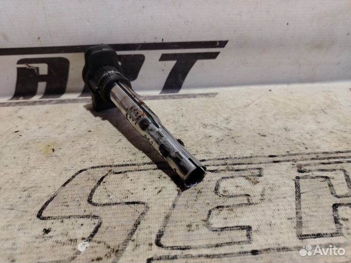 Катушка зажигания Volkswagen Passat B6 1.8 BZB