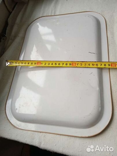 Подносы СССР