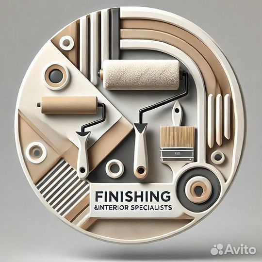 Отделочник вахта питание проживание