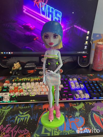 Кукла Монстер Хай/ Monster high