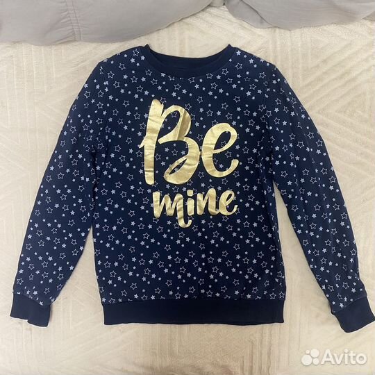 Свитшот женский