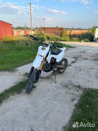 Питбайк BSE PH10