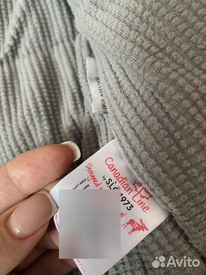 Зимний костюм для мальчика 116